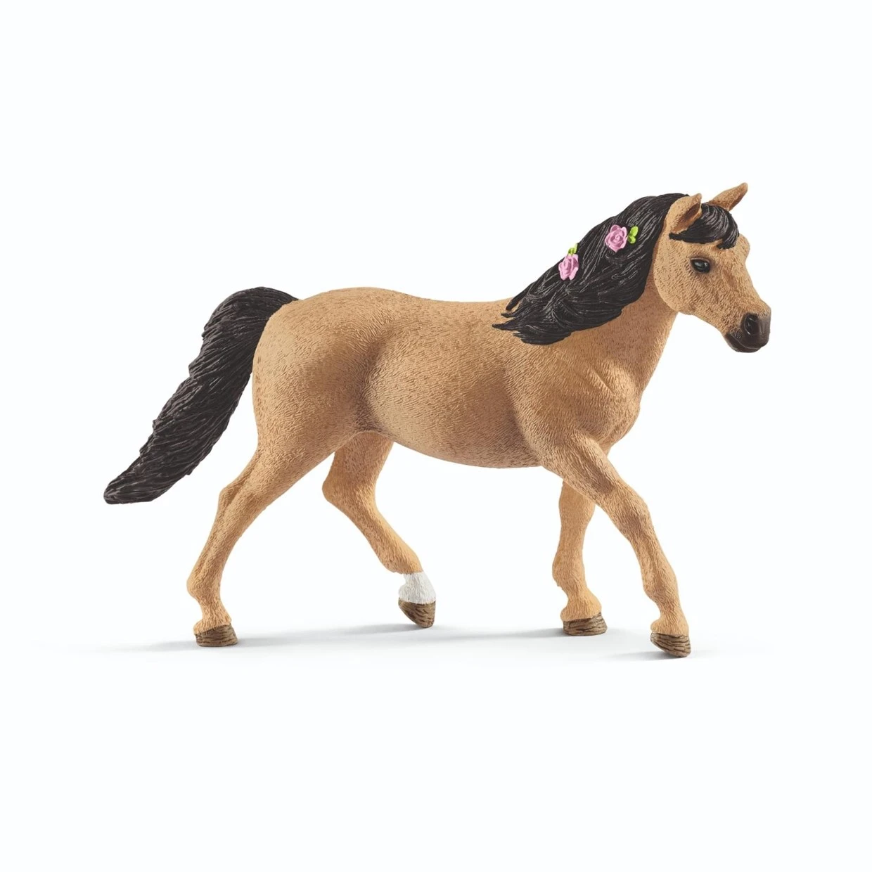 Schleich 13863 Connemara Pony HorseClub 4 Schleich 13863 Connemara Pony HorseClub - Afbeelding 2