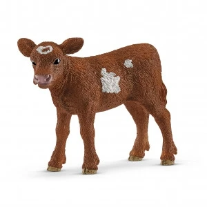 Schleich 13881 Texas Longhorn Kalf FarmWorld 3 Schleich 13881 Texas Longhorn Kalf FarmWorld
