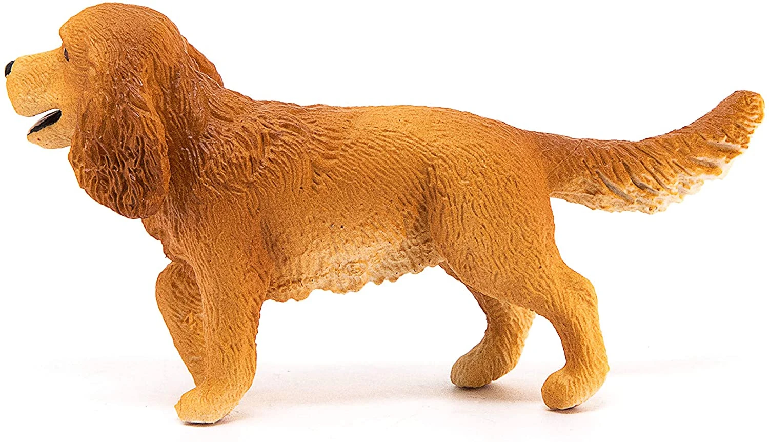 Schleich 13896 Engelse Cockerspaniel FarmWorld 5 Schleich 13896 Engelse Cockerspaniel FarmWorld - Afbeelding 3