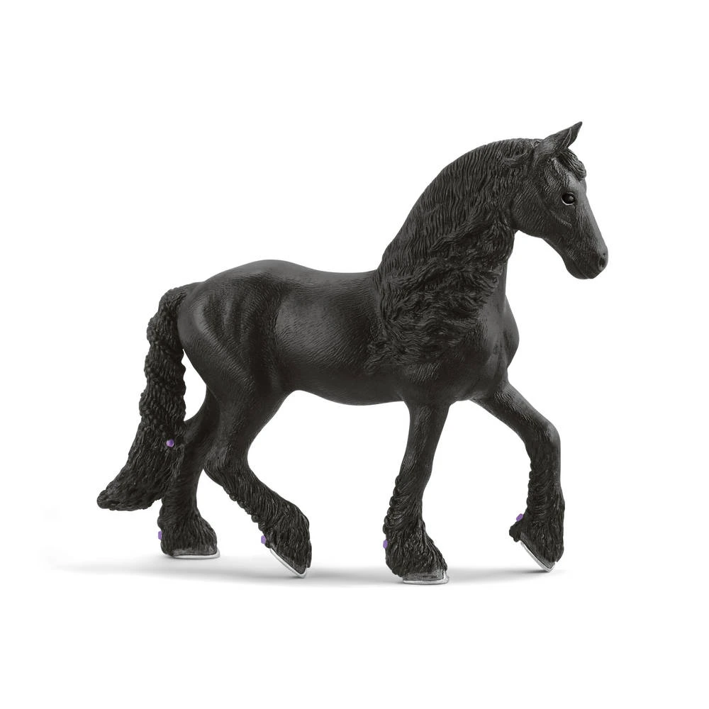Schleich 13906 Friese Merrie HorseClub 3 Schleich 13906 Friese Merrie HorseClub