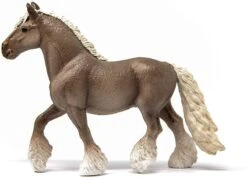 Schleich 13914 Silver Dapple Merrie HorseClub -Indoor Speelgoed Winkel schleich 13914 silver dapple merrie 2