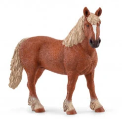 Schleich 13941 Belgische Fokmerrie FarmWorld
