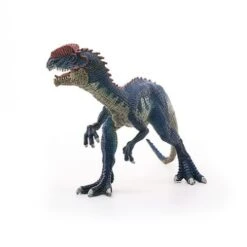 Schleich 14567 Dilophosaurus Dinosaurus -Indoor Speelgoed Winkel schleich 14567 dilophosaurus 1