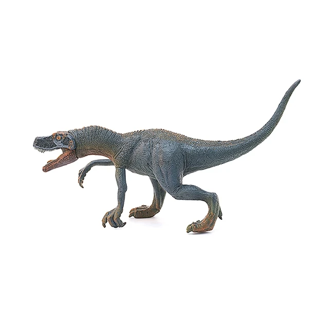 Schleich 14576 Herrerasaurus Dinosaurus 6 Schleich 14576 Herrerasaurus Dinosaurus - Afbeelding 4