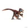 Schleich 14582 Utahraptor Dinosaurus 2 Schleich 14582 Utahraptor Dinosaurus -Indoor Speelgoed Winkel schleich 14582 utahraptor
