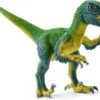 Schleich 14585 Velociraptor Dinosaurus -Indoor Speelgoed Winkel schleich 14585 velociraptor