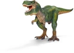 Schleich 14587 Tyrannosaurus Rex Dinosaurus -Indoor Speelgoed Winkel schleich 14587 tyrannosaurus rex 1