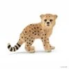 Schleich 14747 Luipaard Welp -Indoor Speelgoed Winkel schleich 14747 baby luipaard