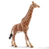 Schleich 14749 Giraffe Mannetje WildLife -Indoor Speelgoed Winkel schleich 14749 giraf mannelijk