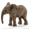 Schleich 14763 Afrikaanse Olifant Baby WildLife -Indoor Speelgoed Winkel schleich 14763 afrikaanse olifantenbaby