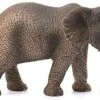 Schleich 14761 Afrikaanse Olifantkoe WildLife -Indoor Speelgoed Winkel schleich 14763 afrikaanse olifantkoe