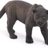 Schleich 14774 Zwarte Panter WildLife -Indoor Speelgoed Winkel schleich 14774 zwarte panter