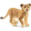 Schleich 14813 Leeuwenwelp Wildlife -Indoor Speelgoed Winkel schleich 14813 leeuwenwelp