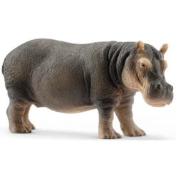 Schleich 14814 Nijlpaard Wildlife
