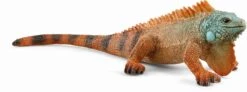 Schleich 14854 Leguaan Wildlife