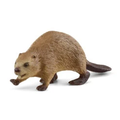 Schleich 14855 Bever Wildlife