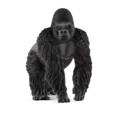 Schleich 14770 Gorilla Mannetje WildLife