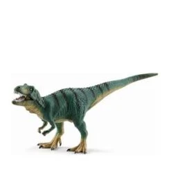 Schleich 15007 Jonge Thyrannosaurus Rex Dinosaurus 7 Schleich 15007 Jonge Thyrannosaurus Rex Dinosaurus -Indoor Speelgoed Winkel schleich 15007 jonge thyrannosaurus rex 1