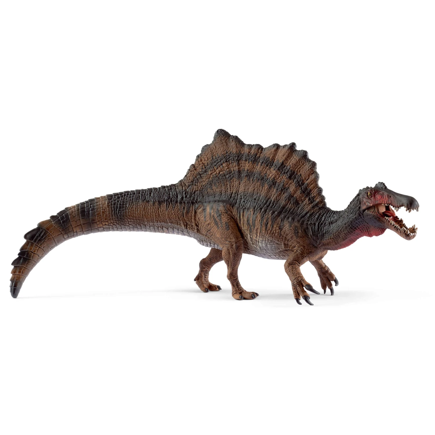 Schleich 15009 Spinosaurus Dinosaurus 4 Schleich 15009 Spinosaurus Dinosaurus - Afbeelding 2