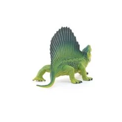 Schleich 15011 Dimetrodon Dinosaurus 7 Schleich 15011 Dimetrodon Dinosaurus -Indoor Speelgoed Winkel schleich 15011 dimetrodon