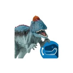 Schleich 15020 Cryolophosaurus Dinosaurus 11 Schleich 15020 Cryolophosaurus Dinosaurus -Indoor Speelgoed Winkel schleich 15020 cryolophosaurus 2