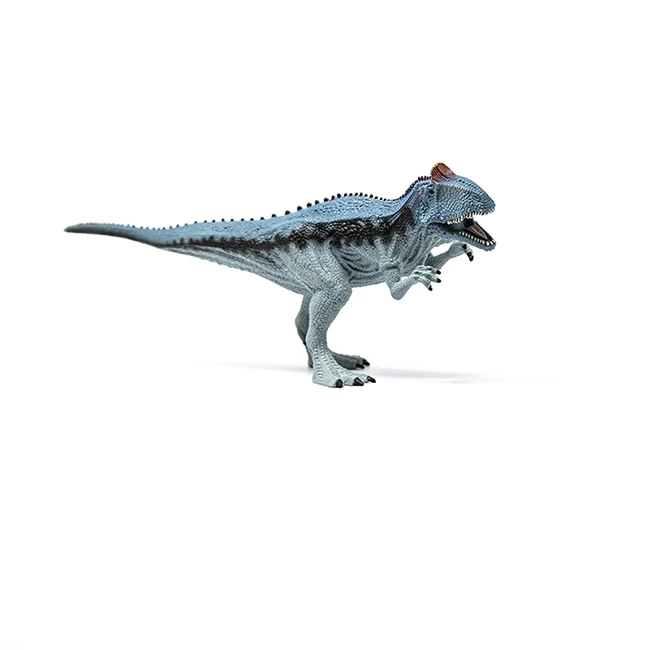 Schleich 15020 Cryolophosaurus Dinosaurus 6 Schleich 15020 Cryolophosaurus Dinosaurus - Afbeelding 4