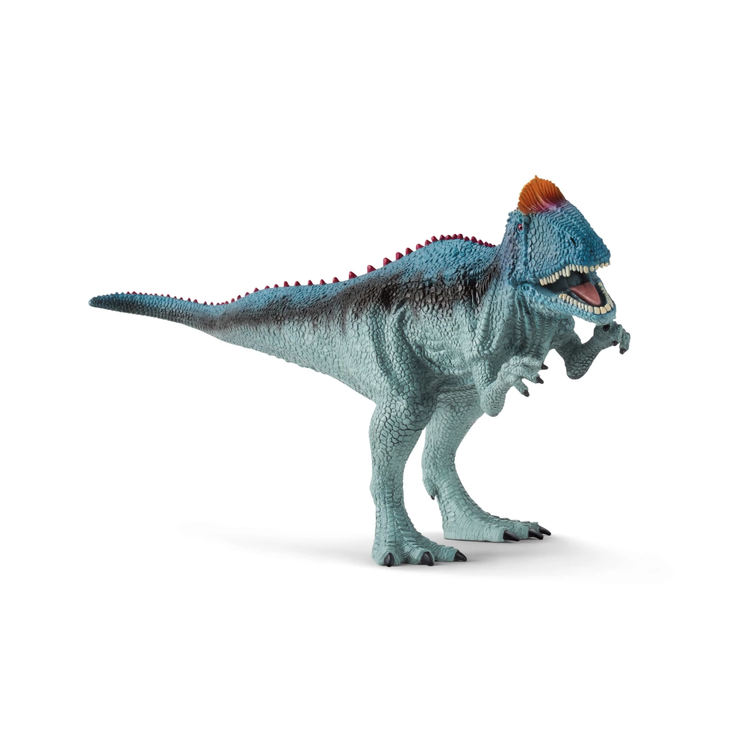 Schleich 15020 Cryolophosaurus Dinosaurus 5 Schleich 15020 Cryolophosaurus Dinosaurus - Afbeelding 3