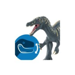 Schleich 15022 Baryonyx Dinosaurus 9 Schleich 15022 Baryonyx Dinosaurus -Indoor Speelgoed Winkel schleich 15022 baryonyx 1