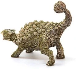 Schleich 15023 Ankylosaurus Dinosaurus 7 Schleich 15023 Ankylosaurus Dinosaurus -Indoor Speelgoed Winkel schleich 15023 ankylosaurus 1 1