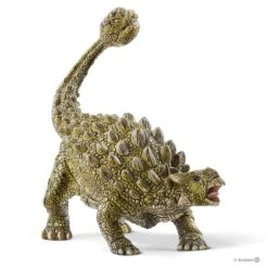 Schleich 15023 Ankylosaurus Dinosaurus 6 Schleich 15023 Ankylosaurus Dinosaurus -Indoor Speelgoed Winkel schleich 15023 ankylosaurus 1