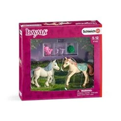 Sterrenvrienden Met Voedsel – Schleich 41452 7 Sterrenvrienden Met Voedsel – Schleich 41452 -Indoor Speelgoed Winkel schleich 41452 sterrenvrienden met voedsel 1 1