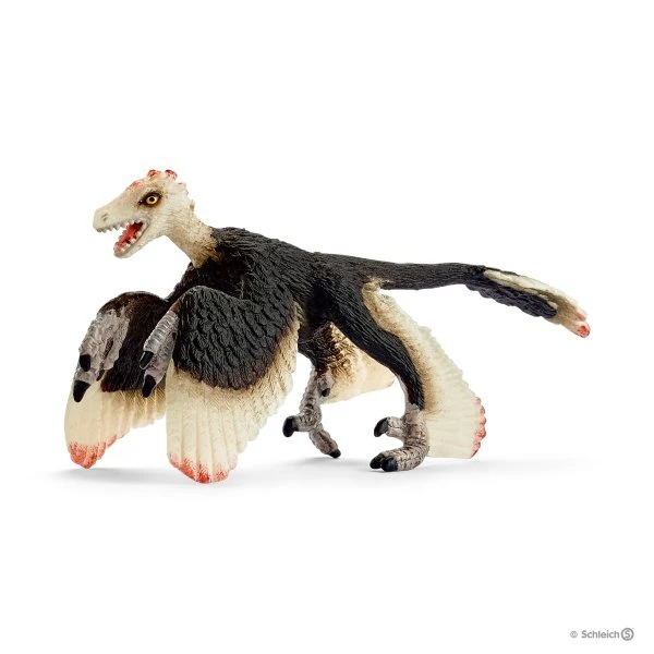 Schleich 41461 Dinoset Met Grot Dinosaurus 8 Schleich 41461 Dinoset Met Grot Dinosaurus - Afbeelding 6