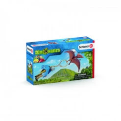 Schleich 41467 Jetpack Achtervolging Dinosaurus -Indoor Speelgoed Winkel schleich 41467 jetpack achtervolging 2