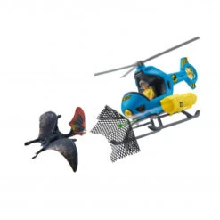 Schleich 41468 Aanval Uit De Lucht Dinosaurus