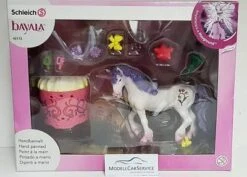 Verzorging En Voeding Eenhoorn – Schleich 42173 7 Verzorging En Voeding Eenhoorn – Schleich 42173 -Indoor Speelgoed Winkel schleich 42173 verzorging en voeding eenhoorn 1 1