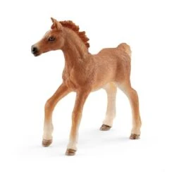 Schleich 42361 Veulen Met Deken HorseClub -Indoor Speelgoed Winkel schleich 42361 veulen met deken 1 1