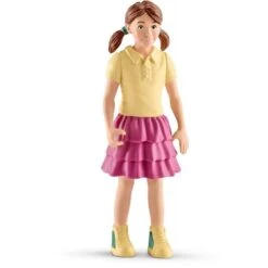 Schleich 42361 Veulen Met Deken HorseClub -Indoor Speelgoed Winkel schleich 42361 veulen met deken 2