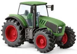 Schleich 42379 Tractor Met Aanhanger FarmWorld -Indoor Speelgoed Winkel schleich 42379 tractor met aanhanger 3