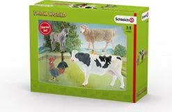 Schleich 42385 Farmworld Starterset -Indoor Speelgoed Winkel schleich 42385 farm world starterset 1 1