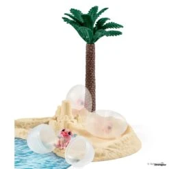 Schleich 42436 Drakeneiland Met Schat Bayala -Indoor Speelgoed Winkel schleich 42436 drakeneiland met schat 5