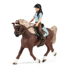 Schleich 42438 Paardenwasbox Emily En Luna Horseclub -Indoor Speelgoed Winkel schleich 42438 paardenwasbox emily en luna 2