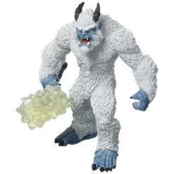 Schleich 42448 IJsmonster Met Wapen Eldrador -Indoor Speelgoed Winkel schleich 42448 ijsmonster met wapen 1 1