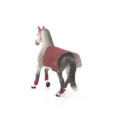 Schleich 42456 Trakhener Wedstrijd Merrie Horse Club 8 Schleich 42456 Trakhener Wedstrijd Merrie Horse Club -Indoor Speelgoed Winkel schleich 42456 trakehner wedstrijd merrie 1 1