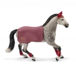 Schleich 42456 Trakhener Wedstrijd Merrie Horse Club 7 Schleich 42456 Trakhener Wedstrijd Merrie Horse Club -Indoor Speelgoed Winkel schleich 42456 trakehner wedstrijd merrie 1