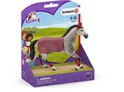 Schleich 42456 Trakhener Wedstrijd Merrie Horse Club 9 Schleich 42456 Trakhener Wedstrijd Merrie Horse Club -Indoor Speelgoed Winkel schleich 42456 trakehner wedstrijd merrie 2