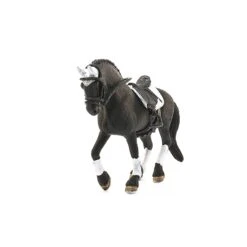 Schleich 42457 Friese Wedstrijd Hengst Horse Club -Indoor Speelgoed Winkel schleich 42457 friese wedstrijd hengst 1 1