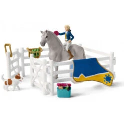 Schleich 42466 Grote Paardenshow HorseClub -Indoor Speelgoed Winkel schleich 42466 grote paardenshow 3