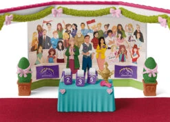 Schleich 42466 Grote Paardenshow HorseClub -Indoor Speelgoed Winkel schleich 42466 grote paardenshow 4