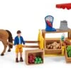 Schleich 42528 Mobiele Boerenkraam FarmWorld