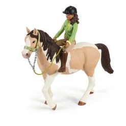 Schleich 42533 Sarah’s Campingavontuur 10 Schleich 42533 Sarah’s Campingavontuur -Indoor Speelgoed Winkel schleich 42533 sarahs campingavontuur 3